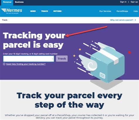 hermes uk tracking number|myhermes tracking number format.